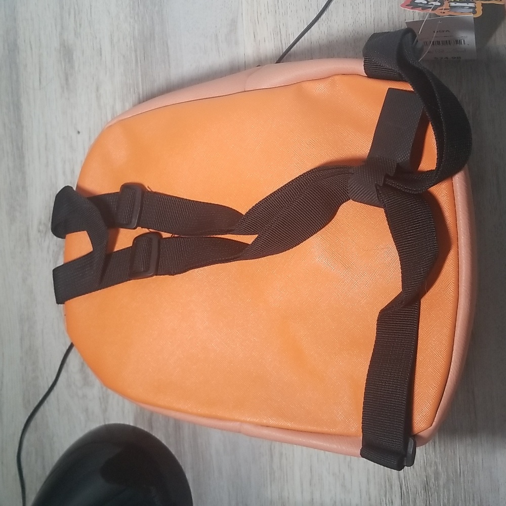 Mini backpack - Picture 5 of 9